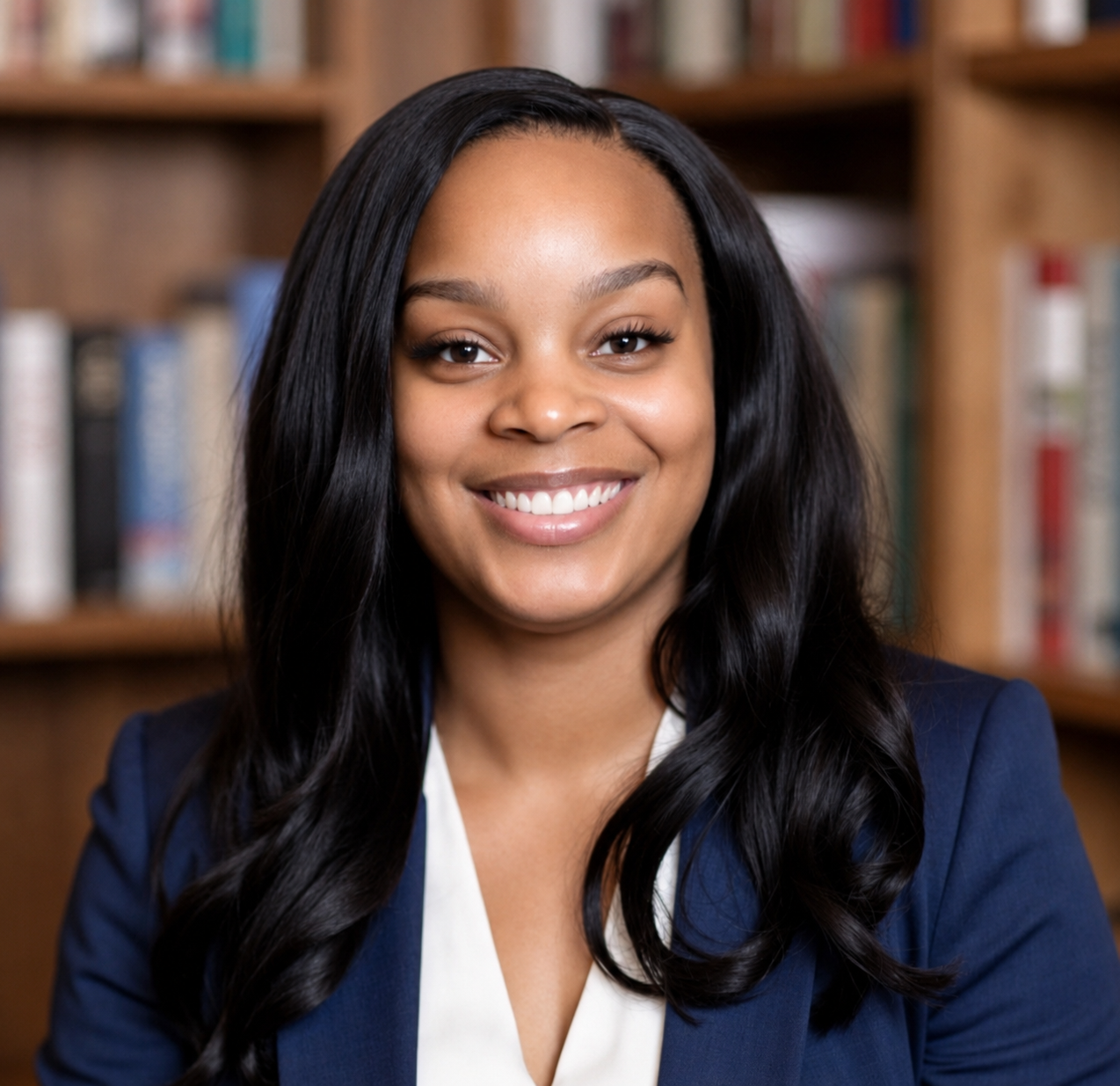 Angelica Williams, Certified Transformation Life Coach