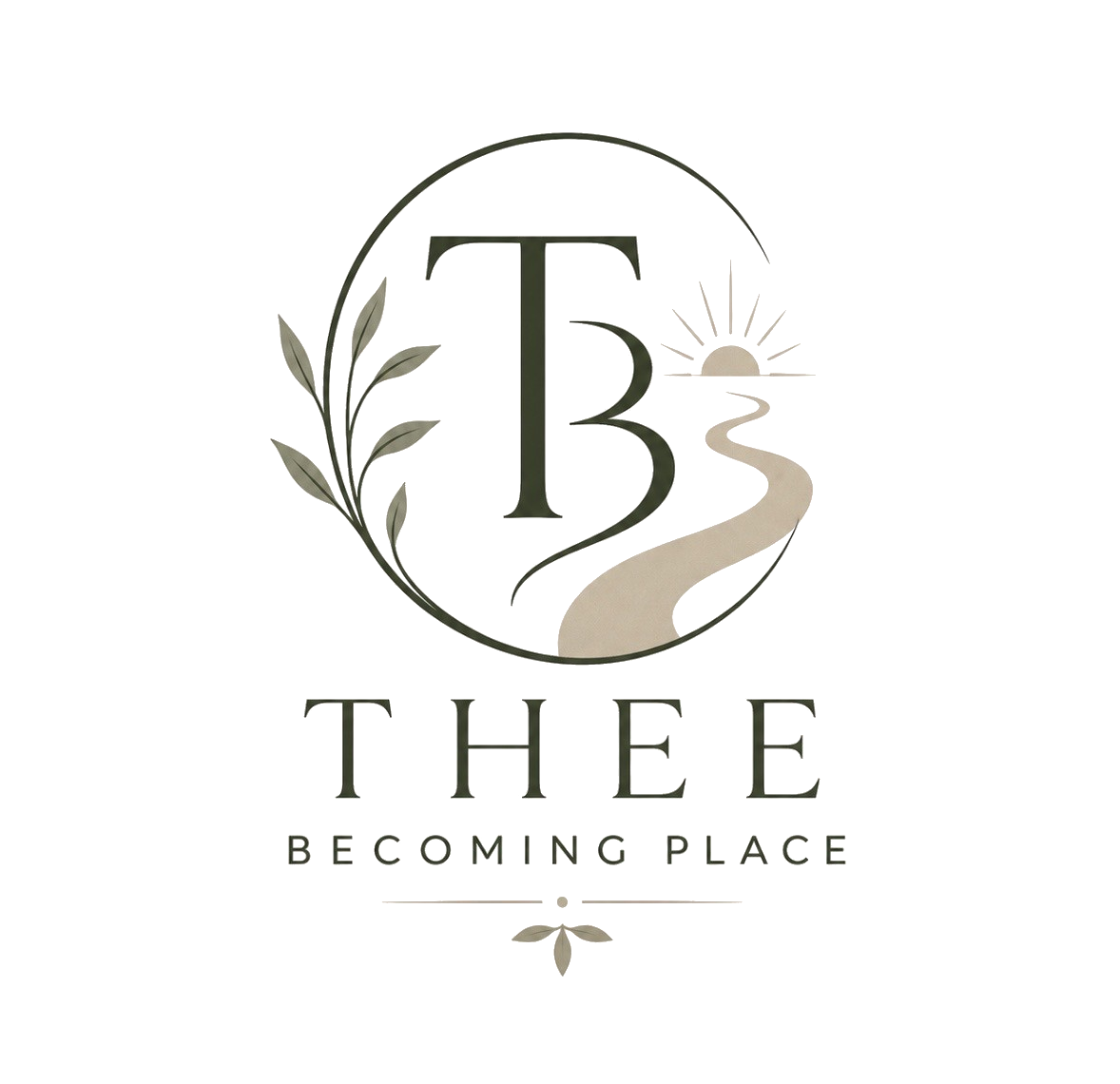 Thee Becoming Place